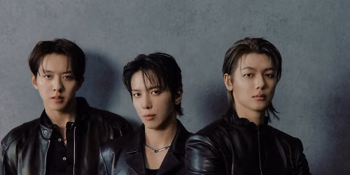 CNBLUE in Boulogne-Billancourt — LES FOLIES BERGERE
