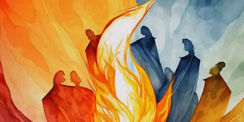Pentecost Sunday Worship Service