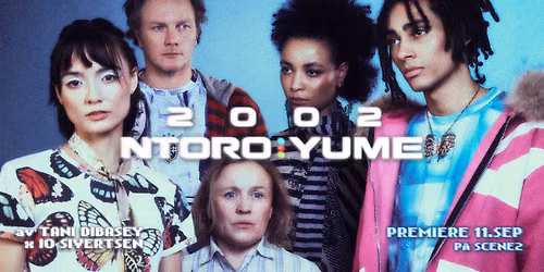 2002 ntoro yume