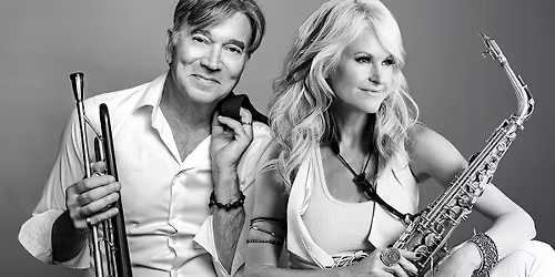 Mindi Abair at City Winery - Chicago