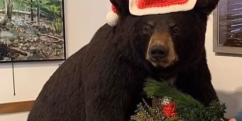 Wreath-Making Workshop