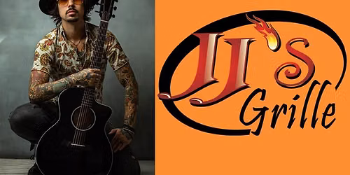 Live at JJ's - Richie Hollins Acoustic