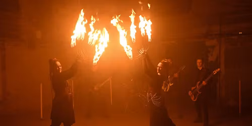 Tuletantsu workshop via Krista Palm