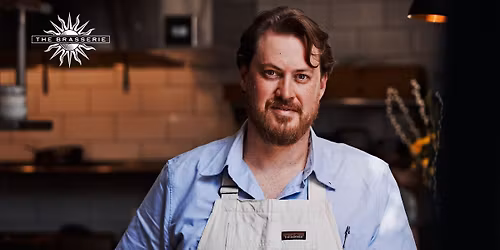 The Sea Unites Us: A Celebration with Chefs Max & London