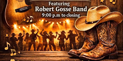 Country Roads Reunion