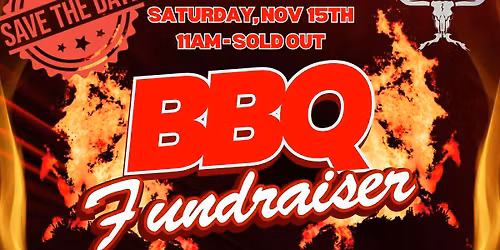 Texas Finest Smoker's Fundraiser 