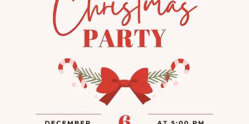 Sweeney's Christmas Party