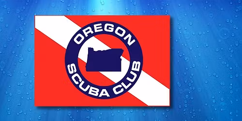 Club Meeting - Drysuits- get ready for winter diving!