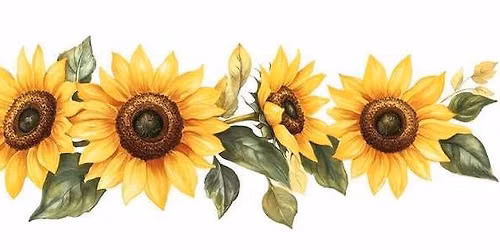 Fall Art with Lori Christel