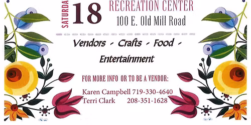 5th ANNUAL SPRING FESTIVAL