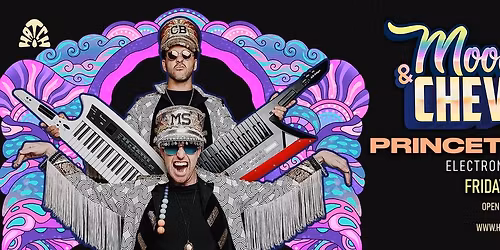 MOODSWING & CHEVY BASS