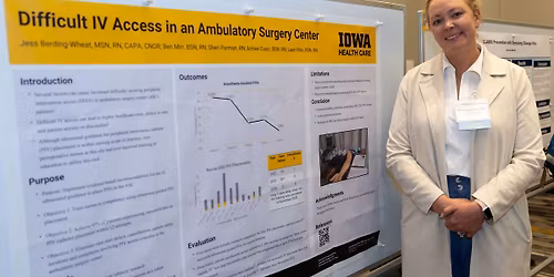 National Evidence-Based Practice Conference