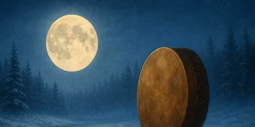 Time2Drum - Shamanic Drum Circle