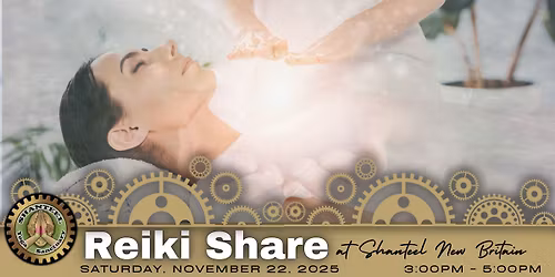 Reiki Share