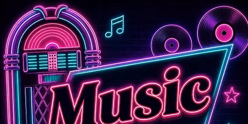 Music Bingo Night