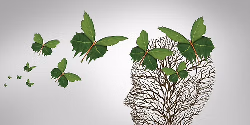 Mental Health Wellness, Connection and Hope Support Group (in-person)