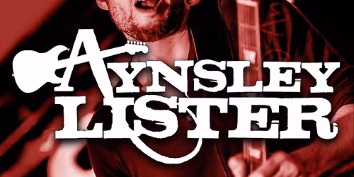 Aynsley Lister