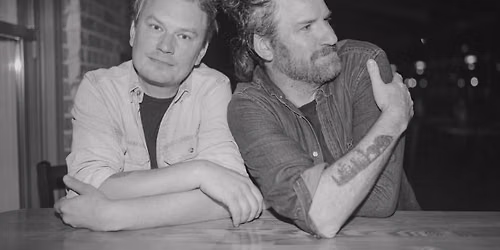 Prank Williams and The Broken Spoke Live at Charlie\u2019s Restaurant and Irish Pub