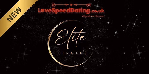 Elite Professional Singles Speed Dating Birmingham 