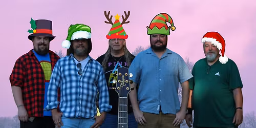 Home Grown The Band Saturday Night @Boomerangs!