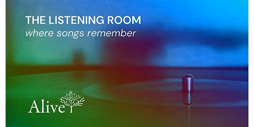 The Listening Room