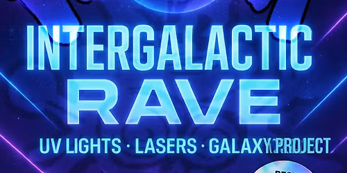 Intergalactic Rave
