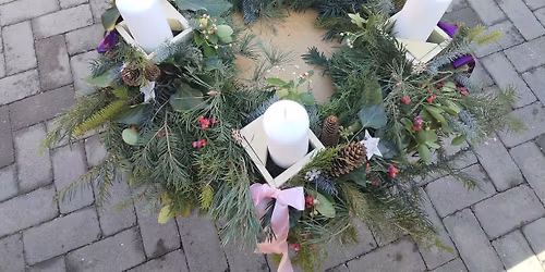 Adventi est\u00e9k I. szombat