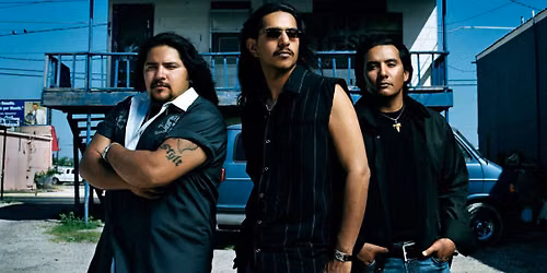 Los Lonely Boys