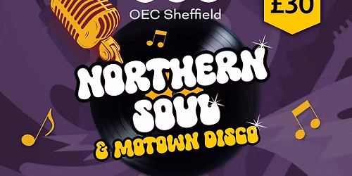 Northern Soul