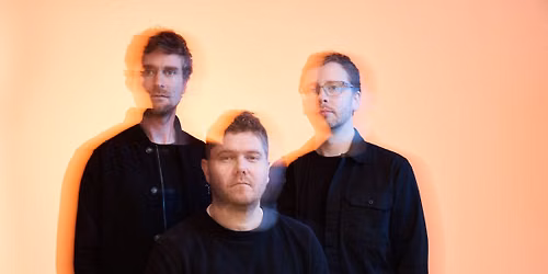 GOGO PENGUIN en concert exceptionnel