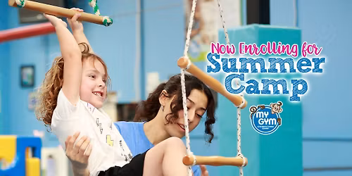 July Summer Camp!