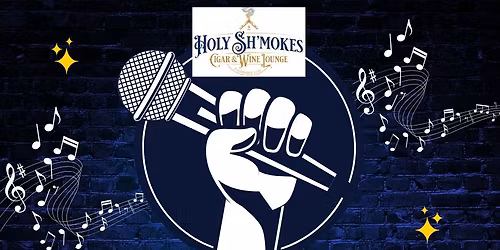 Tuesday Karaoke with KJ Diamond Dave