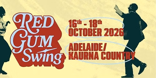 Red Gum Swing 