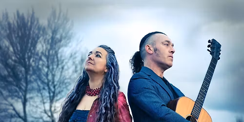 MIDI & DEMI #67 : ASTRAKAN PROJECT [Festival Deus'ta] @ La Car\u00e8ne