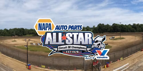 Allstar Circuit of Champions Return