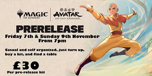 Avatar Last Air Bender