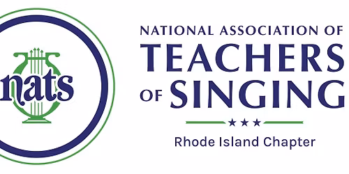 RINATS Student Chapter Auditions 2026