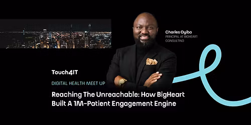 Reaching the Unreachable: How BigHeart Built a 1M-Patient Engagement Engine