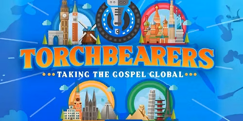VBS 2026 - TORCHBEARERS