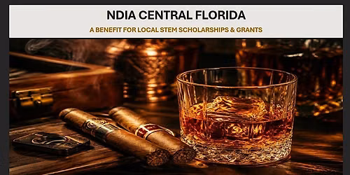 Bourbon and Cigars