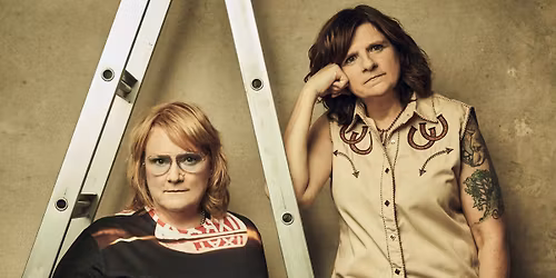 Indigo Girls