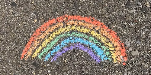 Pride Night at the Traveling Beer Garden