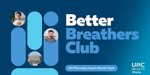 Better Breathers Club