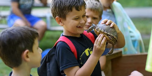 Webelos\/Arrow of Light Scout Advancement Camp - (Session 2)
