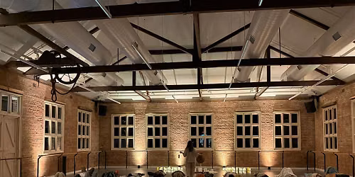LAST for 2026: Sound Bath and Breathwork Session | Brisbane West End
