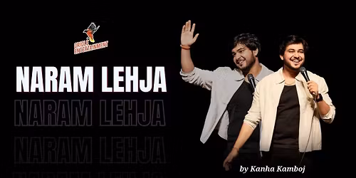 Naram lehja by Kanha Kamboj