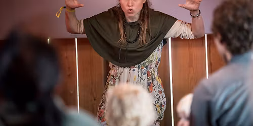 Kvitebj\u00f8rn Kong Valemon - familieforestilling