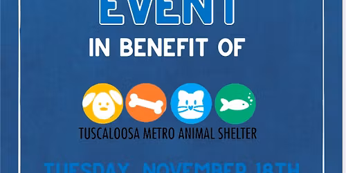 PopStroke Give Back Event