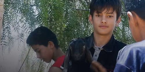 Light the World Giving Machines are coming to our area