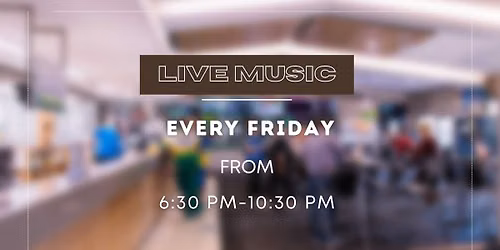 BarbsWired Live at Suburban